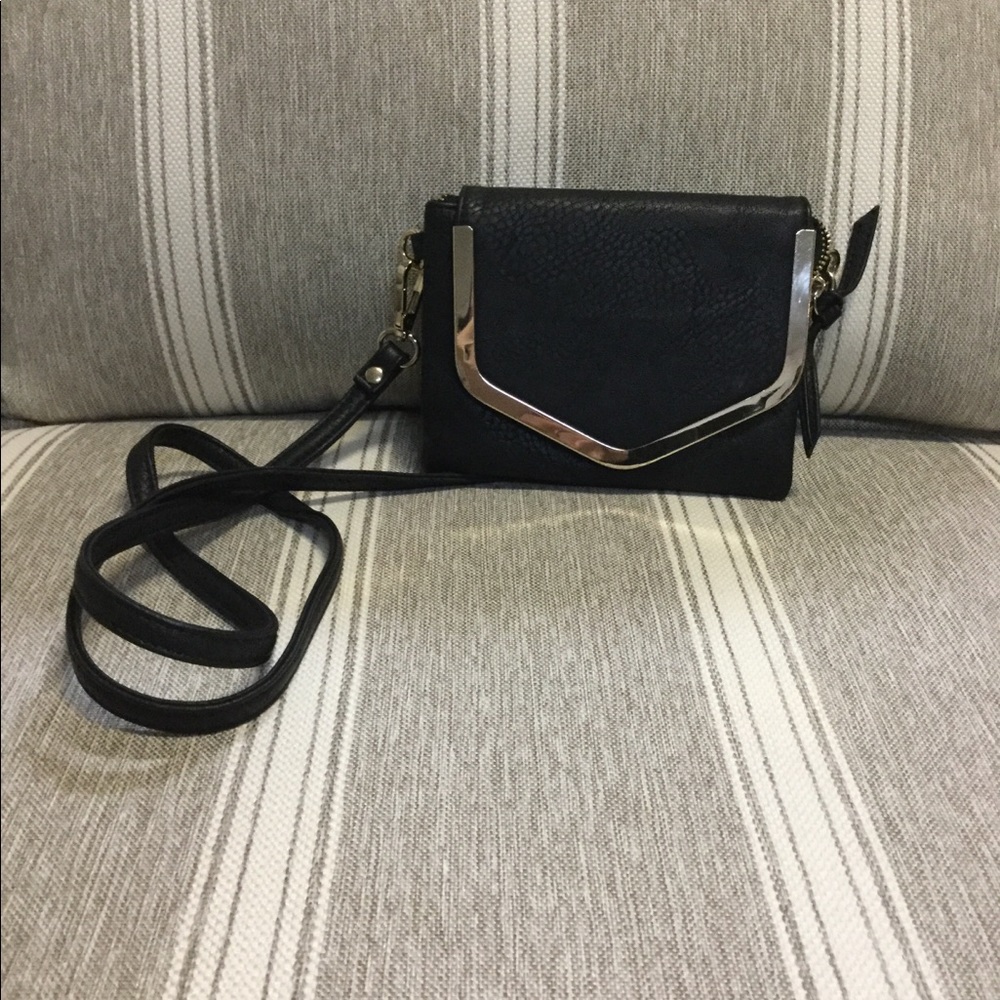 Charming Charlie Crossbody Bag